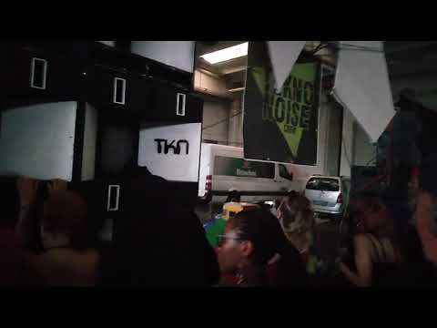 5 anni tekno noise vortikal krust North Italy 2k19