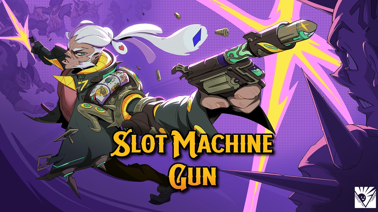 Announcement Trailer