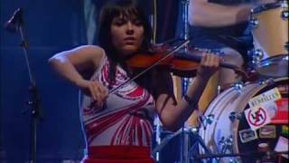 Kultur Shock Live @ Exit Festival 2010 (HQ)