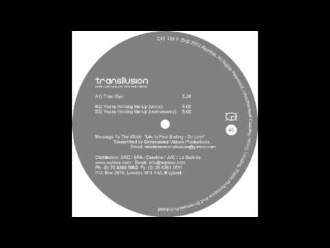Transllusion - Third Eye