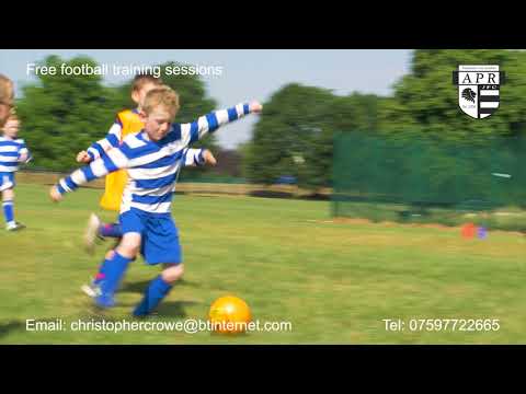 Adwick Park Rangers - Get involved