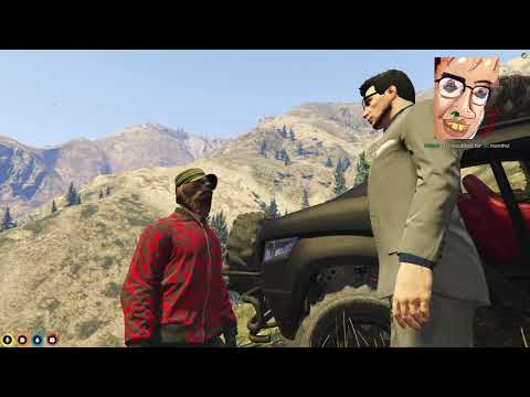 yung dab reunites with kevin shaw and alabaster slim