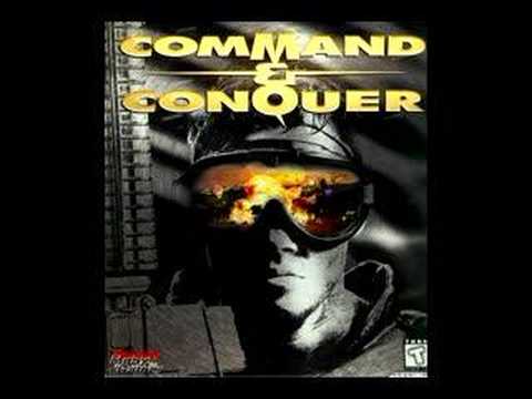 Command and Conquer - Warfare