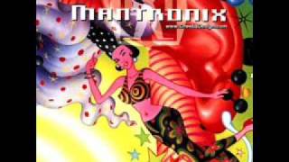 Mantronix: Flower Child