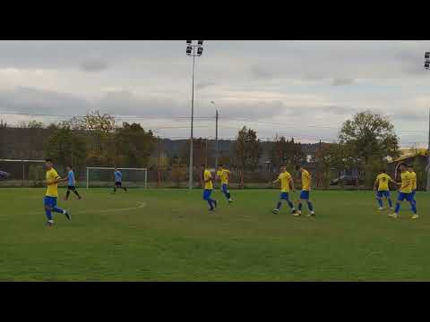 GOOOL FLORIN BUDAU (LPS Vaslui) vs. Pajura Husi | Cupa Romaniei U17