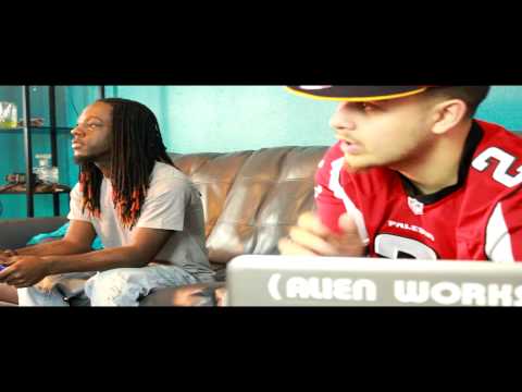 Jay Newby ft. Talley - Never Make It