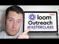 The BEST Loom Cold Email Outreach Strategy To Get Clients (Full Guide)