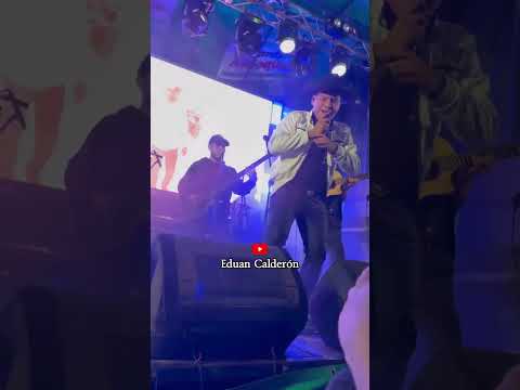 Presentación en Cucutilla / Eduan Calderón