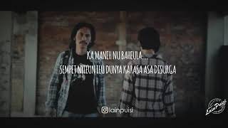 Download lagu Puisi bahasa sunda mp3 Download lagu Puisi bahasa sunda mp3