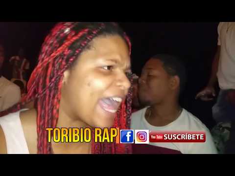 Metricas,Creativida,Calambur y Ingenio......Gaudy Mercy VS Seo Mc