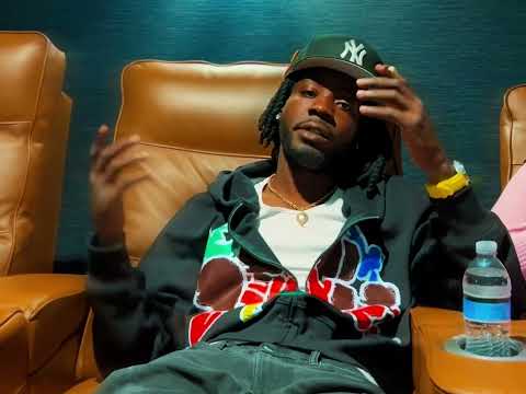 P Will - Song Cry (music Visual) #InMyFavor