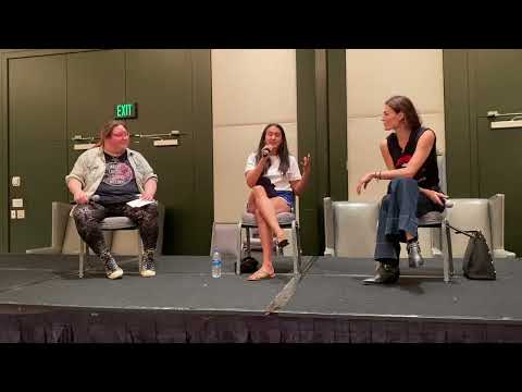 Motherland: Fort Salem @QFX 5/15/2022 [Full Panel]