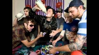 Secret Lives! Of The Freemasons - Rather Touch Than Love