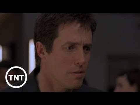 Un niño grande | Supercine | TNT