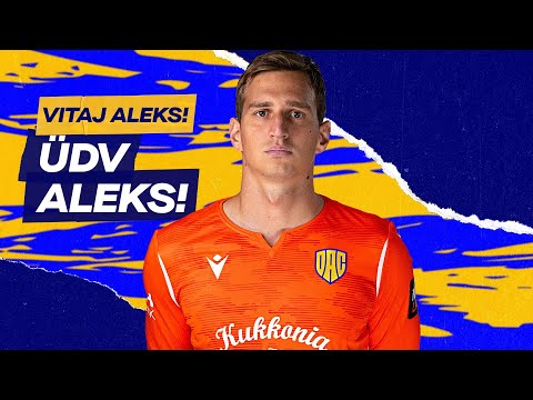 Aleksandar Popović | DAC 1904