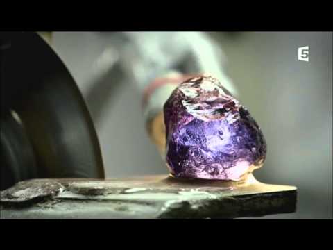 France 5 - Le plus grand trésor du monde