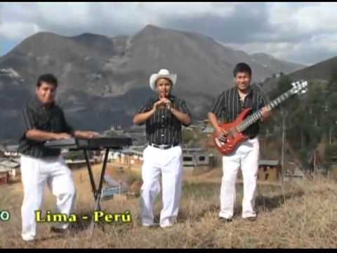 AGRUPACION COLONIAL-La Rosa de mi Jardin