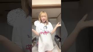 いい揺れだ！爆乳ちゃん