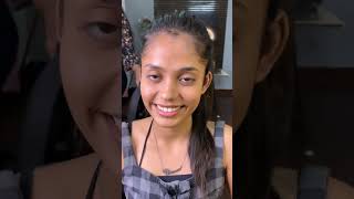 Download lagu Inta acha makup kbhi nhi dekha hoga😨😨 #shorts #makeup mp3