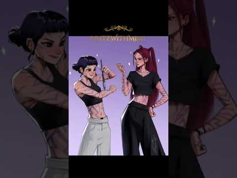 Their reaction 😩🥲😂👀 // #mimi #shorts #edit #kpopdemonhunters #rumi #mira #zoey #funny #new #trending