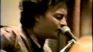 98 RollerFest Bye Bye Baby/Don't Let the Music Die by Ian Mitchell & Duncan Faure