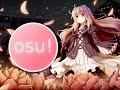 Osu! 3L - Three Magic #7 