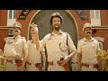 Rajinikanth And Suniel Shetty Telugu Movie Interesting Climax Scene || Bomma Blockbusters
