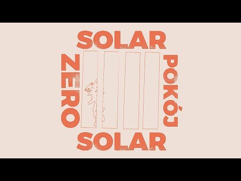 Solar feat. Szpaku - Vantablack (prod. Got Barss)