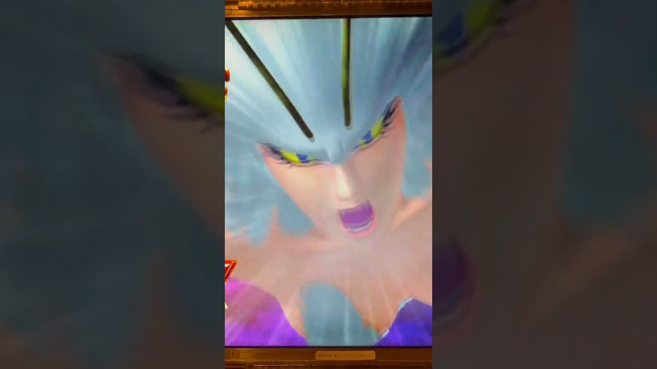 Shorts デビルマン〜悪魔聖戦〜