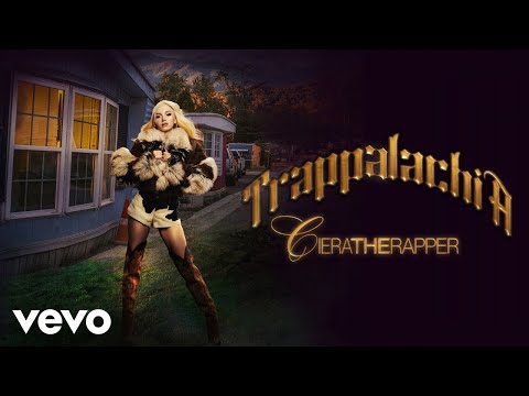 cieratherapper - Country Outta Me Remix (Audio) ft. That Mexican OT