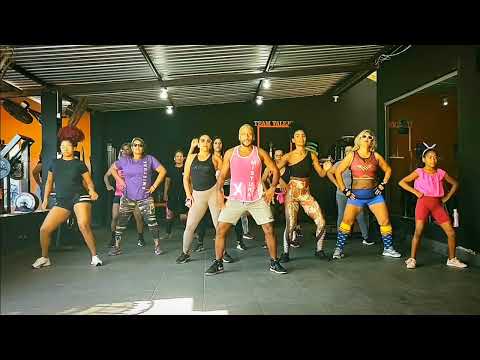 MC WM, Rogerinho e DJ Pernambuco - Devagarinho - XMISTURA