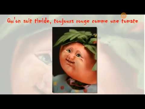 La vie c'est comme un jardin