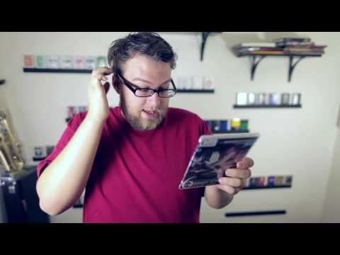 UNWRAPPED 011 --  Six 2.0 & Fractalicious