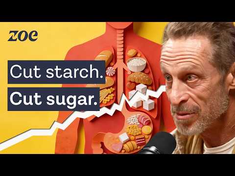 ZOE and Mark Hyman, MD