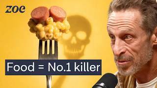Download lagu Mark Hyman: #1 killer on the planet is not what you think mp3
