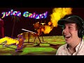 GIANT JUICE WASP Juice Galaxy Formerly Juice World