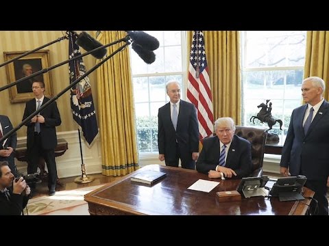 Health care bill collapse highlights GOP divide