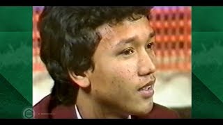 Download lagu Fandi Ahmad returns to Groningen in 2018 mp3