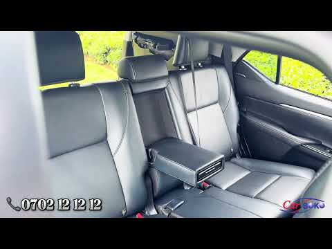 TOYOTA FORTUNER (2021) 2.8GD6 4X4 - CAR SOKO