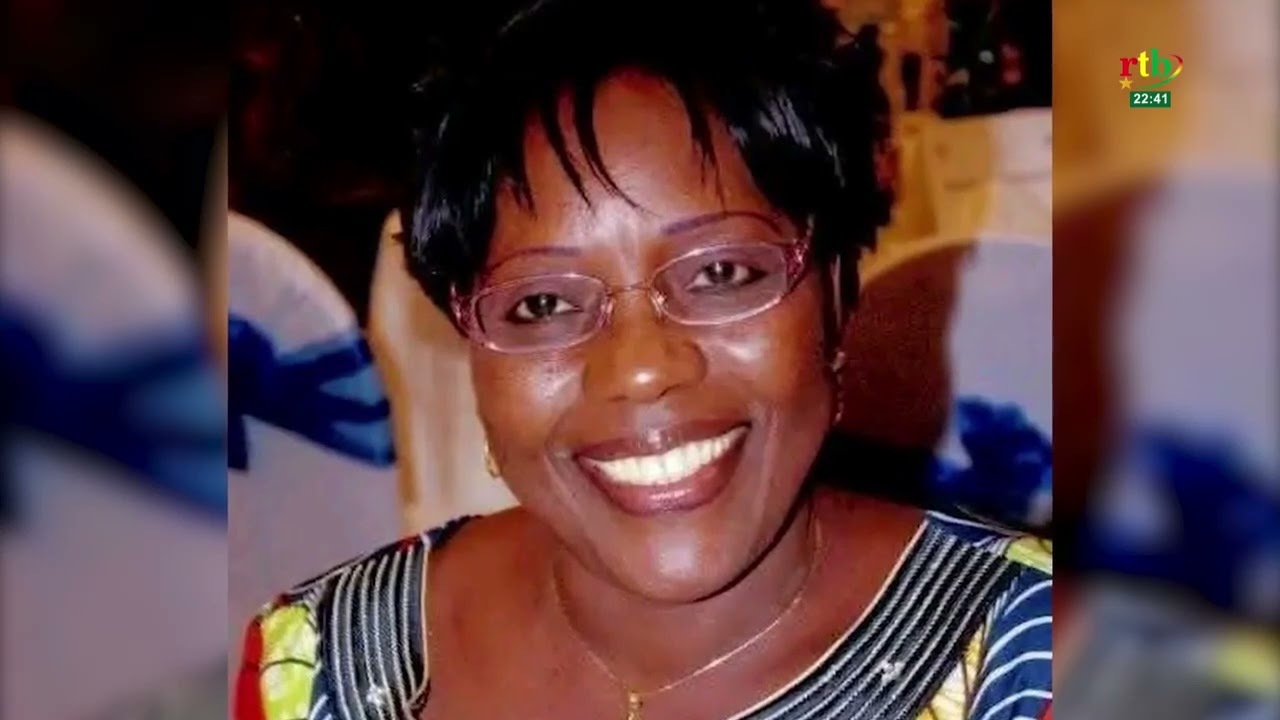 Cinéma : Léontine Zoundi, l’une des figures emblématiques de la scène artistique, est décédée.