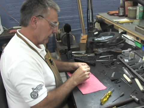 Smith & Wesson Performance Center Part 5