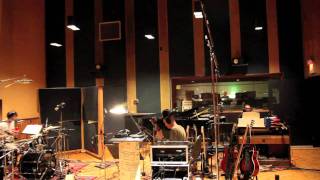 g h o s t  - part 1, bed tracks