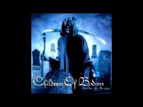 Children Of Bodom - Follow The Reaper (Full Album)