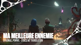 Cover art for °˖✧Ma Meilleure Ennemie✧˖°