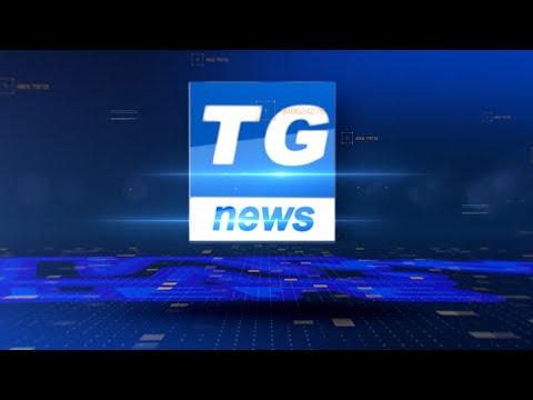 TG NEWS DEL 21 SETTEMBRE 2021