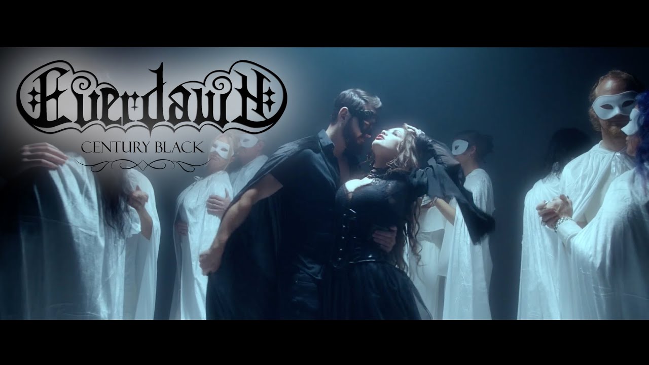 Everdawn — Century Black