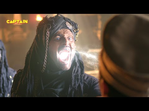 Ali Baba Dastaan-E-Kabul - Ep.126 Sheezan M Khan, Tunisha Sharma - अली बाबा दास्तान-ए-काबुल