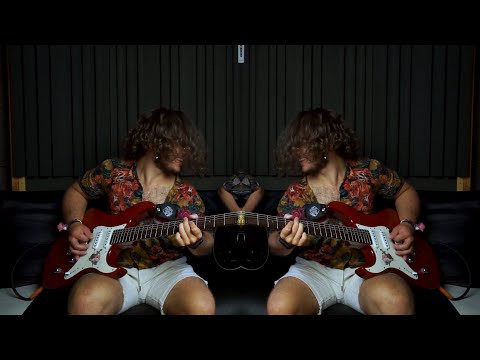 Afekt - Czarne Światła (official music video)