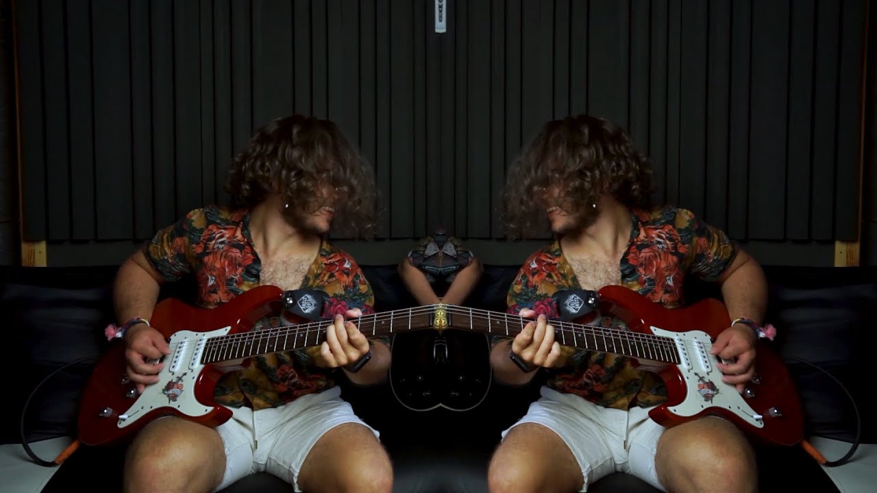 Afekt - Czarne Światła (official music video)