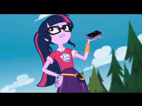 Random Mix Story - Part 6 : Argument/It McGregor